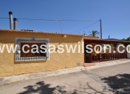 Sale - Country Property/Finca - Monóvar/Monóver - Inland