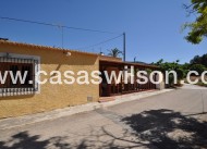 Sale - Country Property/Finca - Monóvar/Monóver - Inland