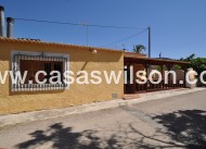 Sale - Country Property/Finca - Monóvar/Monóver - Inland