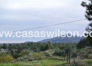 Sale - Country Property/Finca - Monóvar/Monóver - Inland