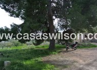 Sale - Country Property/Finca - Monóvar/Monóver - Inland