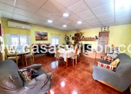 Sale - Country Property/Finca - Monóvar/Monóver - Inland