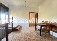 Sale - Country Property/Finca - Monóvar/Monóver - Inland