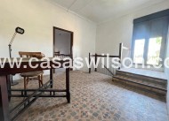 Sale - Country Property/Finca - Monóvar/Monóver - Inland