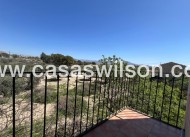 Sale - Country Property/Finca - Monóvar/Monóver - Inland