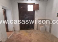 Sale - Country Property/Finca - Monóvar/Monóver - Inland