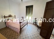 Sale - Country Property/Finca - Monóvar/Monóver - Inland