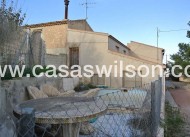 Sale - Country Property/Finca - Monóvar/Monóver - Inland