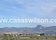 Sale - Country Property/Finca - Monóvar/Monóver - Inland