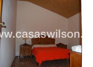 Sale - Country Property/Finca - Monóvar/Monóver - Inland