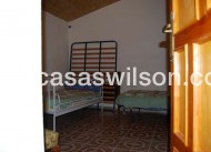 Sale - Country Property/Finca - Monóvar/Monóver - Inland