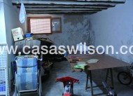 Sale - Country Property/Finca - Monóvar/Monóver - Inland