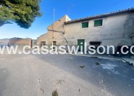 Sale - Country Property/Finca - Monóvar/Monóver - Inland