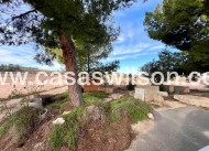 Sale - Country Property/Finca - Monóvar/Monóver - Inland