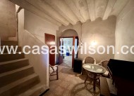 Sale - Country Property/Finca - Monóvar/Monóver - Inland