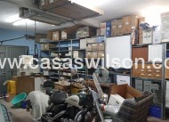 Sale - Country Property/Finca - Orihuela - BUENA VIDA DESAMPARADOS
