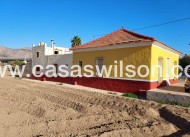 Sale - Country Property/Finca - Orihuela - Desamparados