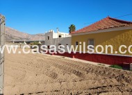 Sale - Country Property/Finca - Orihuela - Desamparados