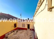 Sale - Country Property/Finca - Orihuela - Desamparados