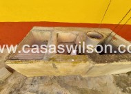 Sale - Country Property/Finca - Orihuela - Desamparados