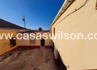 Sale - Country Property/Finca - Orihuela - Desamparados