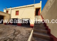 Sale - Country Property/Finca - Orihuela - Desamparados