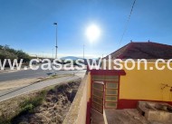 Sale - Country Property/Finca - Orihuela - Desamparados