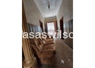 Sale - Country Property/Finca - Orihuela - Desamparados