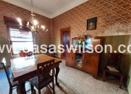 Sale - Country Property/Finca - Orihuela - Desamparados
