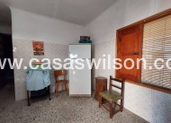 Sale - Country Property/Finca - Orihuela - Desamparados