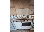 Sale - Country Property/Finca - Orihuela - Desamparados