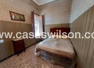 Sale - Country Property/Finca - Orihuela - Desamparados