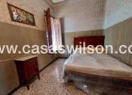 Sale - Country Property/Finca - Orihuela - Desamparados