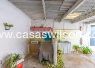 Sale - Country Property/Finca - Orihuela - Inland