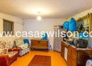 Sale - Country Property/Finca - Orihuela - Inland