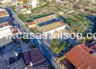 Sale - Country Property/Finca - Orihuela - Inland