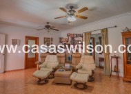 Sale - Country Property/Finca - Orihuela - San Bartolome