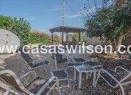 Sale - Country Property/Finca - Orihuela - San Bartolome