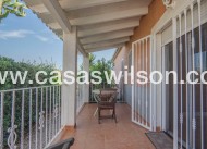 Sale - Country Property/Finca - Orihuela - San Bartolome