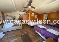 Sale - Country Property/Finca - Orihuela - Torremendo