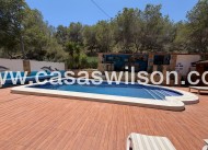 Sale - Country Property/Finca - Orihuela - Torremendo