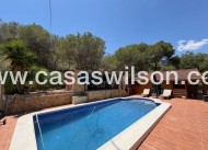 Sale - Country Property/Finca - Orihuela - Torremendo