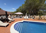 Sale - Country Property/Finca - Orihuela - Torremendo