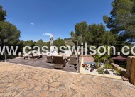 Sale - Country Property/Finca - Orihuela - Torremendo