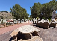 Sale - Country Property/Finca - Orihuela - Torremendo