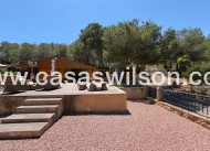 Sale - Country Property/Finca - Orihuela - Torremendo