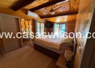 Sale - Country Property/Finca - Orihuela - Torremendo