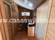 Sale - Country Property/Finca - Orihuela - Torremendo