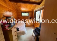 Sale - Country Property/Finca - Orihuela - Torremendo
