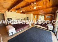 Sale - Country Property/Finca - Orihuela - Torremendo